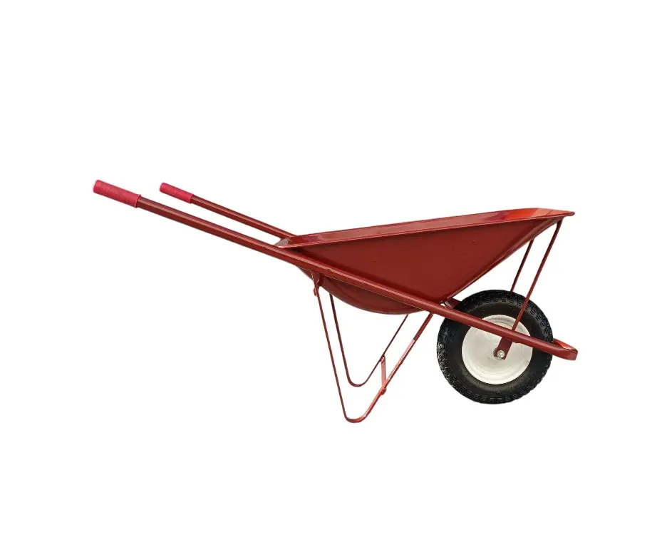 [CARL] Carriola Leggera